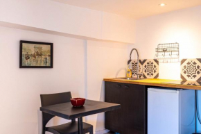 Le Comptoir - Bel appartement au coeur de Poitiers